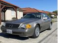 MERCEDES-BENZ SL 300 