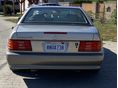MERCEDES-BENZ SL 300 1992 - 9
