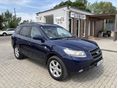 HYUNDAI SANTA FE 2.2 CRDi VGT Style (Automata) vonóhorog.d.d.klíma.tempomat
