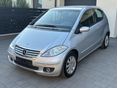 MERCEDES-BENZ A 160 2005/10 - 1