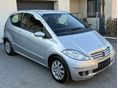 MERCEDES-BENZ A 160 2005/10 - 2
