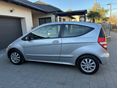 MERCEDES-BENZ A 160 2005/10 - 6