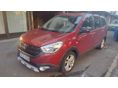 DACIA LODGY 1.5 Blue dCi Stepway (7 személyes )