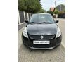 SUZUKI SWIFT 2012/3 - 8