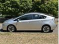 TOYOTA PRIUS 2010/4 - 4