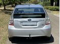 TOYOTA PRIUS 2010/4 - 7