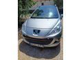 PEUGEOT 207 SW 1.6 VTi Trendy Outdoor