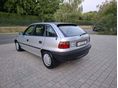 OPEL ASTRA F 2002/5 - 2