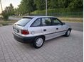 OPEL ASTRA F 2002/5 - 4