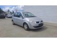 RENAULT SCENIC Grand Scénic 1.6 Dynamique Egy tulajdonos. Vonóhorgos!!