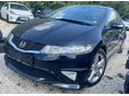 HONDA CIVIC 1.8 Type-S 121E Km. Friss Szerviz. Garancia