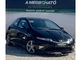 HONDA CIVIC 1.8 Type-S 121E Km. Friss Szerviz. Garancia