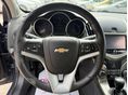 CHEVROLET CRUZE 2014/6 - 16
