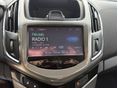 CHEVROLET CRUZE 2014/6 - 18