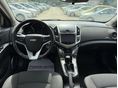 CHEVROLET CRUZE 2014/6 - 23
