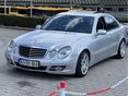 MERCEDES-BENZ E 320 2008/10 - 2