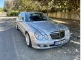 MERCEDES-BENZ E 320 2008/10 - 3