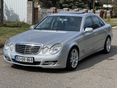 MERCEDES-BENZ E 320 2008/10 - 2