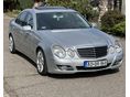 MERCEDES-BENZ E 320 CDI Avantgarde (Automata)