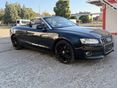 AUDI A5 CABRIO 2.0 TDI DPF