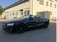 AUDI A5 CABRIO 2011/5 - 2