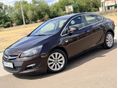 OPEL ASTRA J Sedan 1.6 Enjoy EURO6 Magyarországi gépkocsi. Garantált 147 ezer km. Első Dr. tulajdonostól!