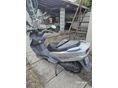 SUZUKI AN 150 2005/5 - 6