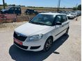 SKODA FABIA 1.2 12V Family 3 év kiterjesztett garanciával 0 ft önerőtől hitelre is