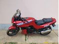 KAWASAKI EX 500 