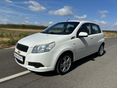 CHEVROLET AVEO 2010/10 - 1