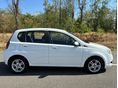 CHEVROLET AVEO 2010/10 - 4