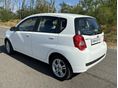 CHEVROLET AVEO 2010/10 - 7