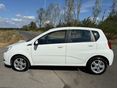 CHEVROLET AVEO 2010/10 - 10