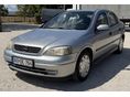 OPEL ASTRA G 1.4 16V Club JÓ MOTORIKUS ÁLLAPOT. MO-i