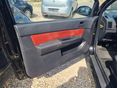 HYUNDAI GETZ 2008/5 - 10