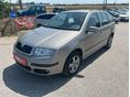 SKODA FABIA Combi 1.4 16V Ambiente Garanciával . ingyenes szervízekkel . 0 ft önerőtől