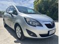 OPEL MERIVA 2011/10 - 2