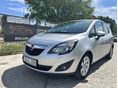 OPEL MERIVA 1.4 T Active GYÖNYÖRŰ ÁLLAPOTBAN!VEZETETT SZERVIZ!