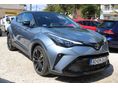 TOYOTA C-HR 1.8 Hybrid GR Sport e-CVT MAGYARORSZÁGI // 16.000 KM // TOLATÓKAMERA // ÜLÉSFŰTÉS