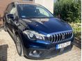 SUZUKI SX4 S-CROSS 2018/7 - 2