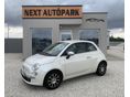 FIAT 500 2013/10 - 1