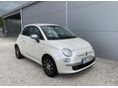 FIAT 500 2013/10 - 2