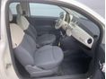 FIAT 500 2013/10 - 11