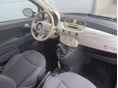 FIAT 500 2013/10 - 12