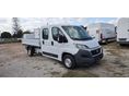 FIAT DUCATO 2016 - 2