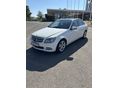 MERCEDES-BENZ C 220 CDI BlueEFFICIENCY Avantgarde (Automata)