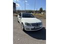 MERCEDES-BENZ C 220 2010 - 2