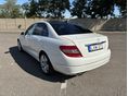 MERCEDES-BENZ C 220 2010 - 4