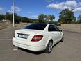 MERCEDES-BENZ C 220 2010 - 5