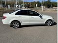 MERCEDES-BENZ C 220 2010 - 6